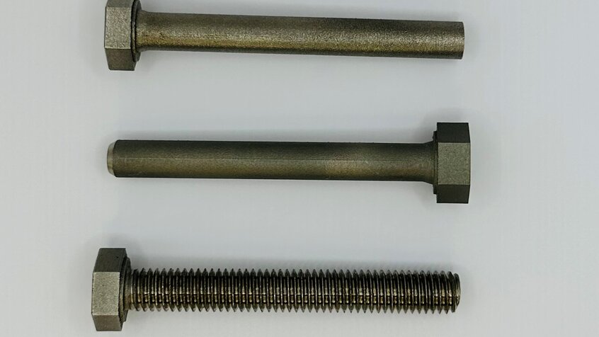 manufacturing technologies | Berrang