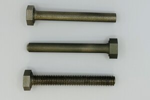 manufacturing technologies | Berrang